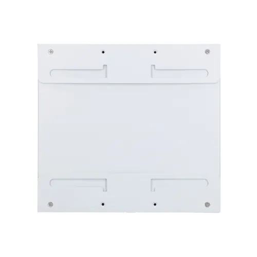 Extralink Minos | Outdoor PoE switch | 8x RJ45 1000Mbps PoE, 2x SFP, 200W, L2, active cooling Ilość portów Gigabit Ethernet8