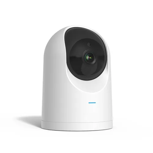 Extralink Smart Life HomeEye | IP-камера | PTZ, Wi-Fi, 2.5K, 4MP Kolor produktuCzarny, Biały