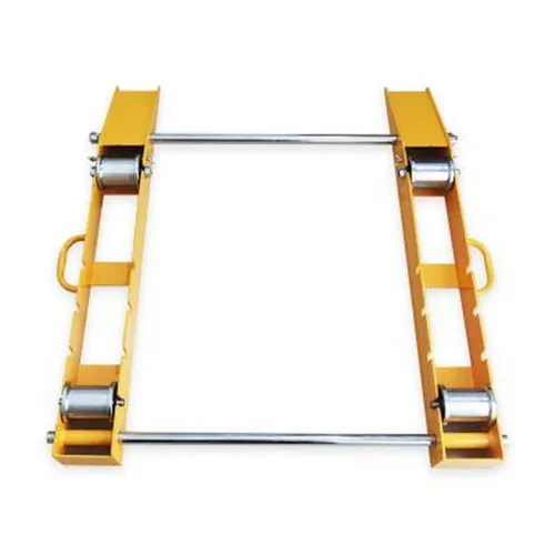 Extralink FXZH-1 | Cable drum roller | up to 1,5T load 0