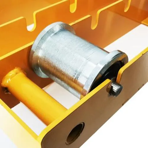 Extralink FXZH-1 | Cable drum roller | up to 1,5T load 1