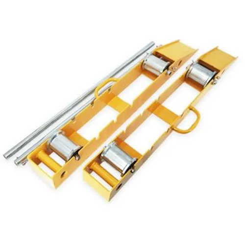 Extralink FXZH-1 | Cable drum roller | up to 1,5T load 2