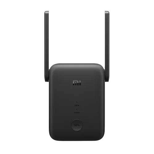 Xiaomi Mi Wi-Fi Range Extender | Wi-Fi повторитель | AC1200, двухдиапазонный, 1x RJ45 100 Мбит/с, RC04 Częstotliwość Wi-FiDual-band (2.4 GHz/5 GHz)