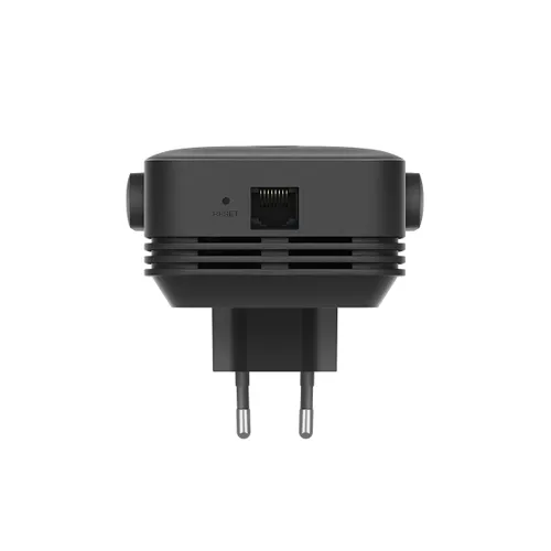 Xiaomi Mi Wi-Fi Range Extender | Wi-Fi повторитель | AC1200, двухдиапазонный, 1x RJ45 100 Мбит/с, RC04 Ilość anten2