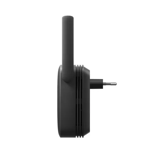 Xiaomi Mi Wi-Fi Range Extender | Wi-Fi повторитель | AC1200, двухдиапазонный, 1x RJ45 100 Мбит/с, RC04 Ilość portów Ethernet LAN (RJ-45)1