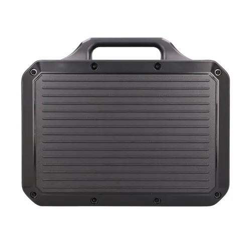 Extralink Power Ranger EPS-S2000F Jackery, Bluetti, Ecoflow replacement | Power station | 2240 Wh, 2400W, LiFePO4 4