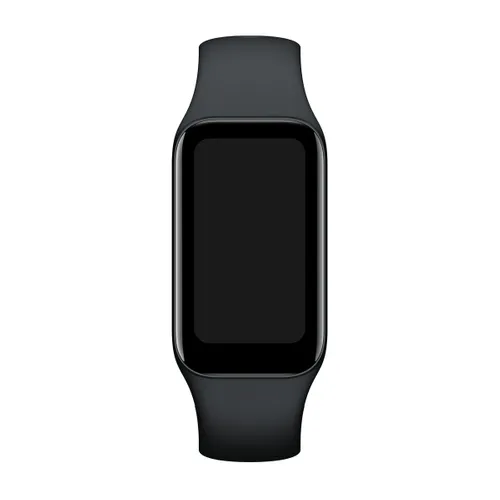 Xiaomi Redmi Smart Band 2 GL Preto | Banda Inteligente | Bluetooth 5.1, 210mAh, acelerômetro, sensor PPG AlarmTak