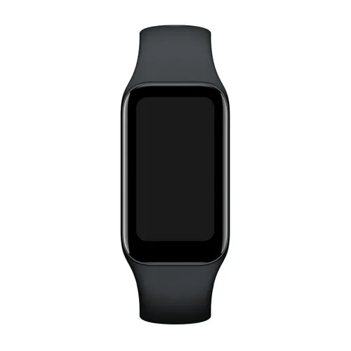 Xiaomi Redmi Smart Band 2 GL Negro | Banda inteligente | Bluetooth 5.1, 210 mAh, acelerómetro, sensor PPG AlarmTak