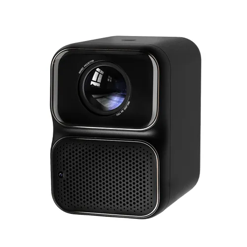 Wanbo TT | Projektor | Auto Focus, Full HD 1080p, 650lm, Bluetooth 5.1, Wi-Fi 2.4GHz 5GHz Jasność projektora650