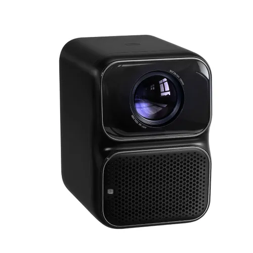 Wanbo TT Projektörü, Otomatik Odaklama, Full HD 1080p, 650lm, Bluetooth 5.1, Wi-Fi 2.4GHz 5GHz Naturalna rozdzielczość1920 x 1080