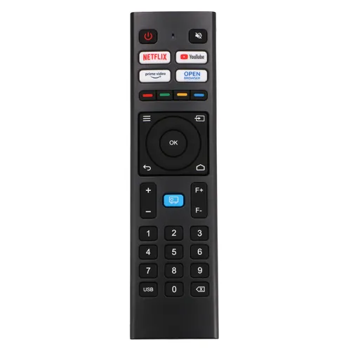 Wanbo TT Projektörü, Otomatik Odaklama, Full HD 1080p, 650lm, Bluetooth 5.1, Wi-Fi 2.4GHz 5GHz Odległość projekcji1,1 - 3,3