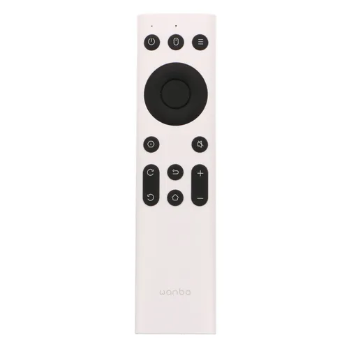 Wanbo T2 Max New Dark Blue | Projector | Full HD, 1080p, WiFi, 1x HDMI, 1x USB Standardowe rozwiązania komunikacyjneHDMI, Jack 3.5, USB 2.0