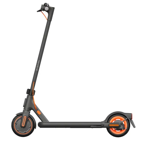 Xiaomi Electric Scooter 4 Go EU | Electric scooter | 250W, 20km/h, range up to 18km, KERS, 7650mAh BluetoothTak