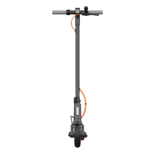 Xiaomi Electric Scooter 4 Go EU | Electric scooter | 250W, 20km/h, range up to 18km, KERS, 7650mAh Dystans na jednym ładowaniu baterii (maks.)18