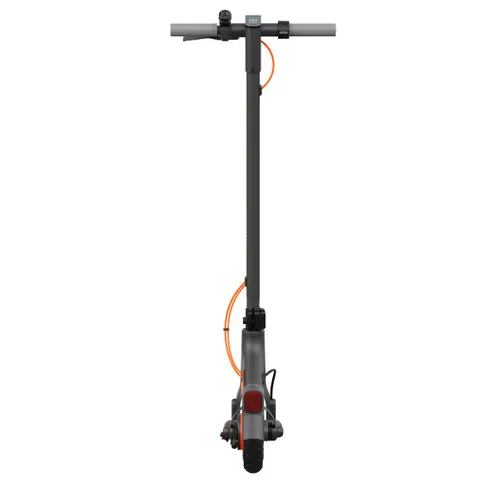 Xiaomi Electric Scooter 4 Go EU | Electric scooter | 250W, 20km/h, range up to 18km, KERS, 7650mAh Głębokość produktu1088