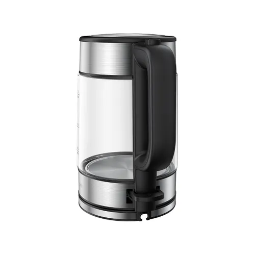 Xiaomi Electric Glass Kettle EU | Electric kettle | Glass, illuminated, 1.7L, 2200W 2