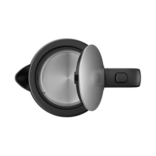 Xiaomi Electric Glass Kettle EU | Czajnik elektryczny | Szklany, podświetlany, 1.7L, 2200W Ilość na paczkę1