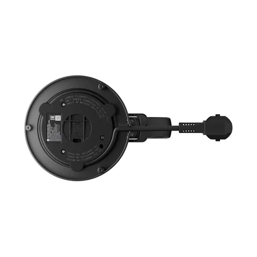 Xiaomi Electric Glass Kettle EU | Czajnik elektryczny | Szklany, podświetlany, 1.7L, 2200W Kolor produktuCzarny, Przezroczysty