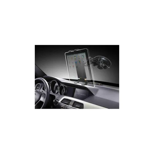 Techly | Tablet araç tutucu | Vantuzlu 7-10,1 inç ModelPasywne