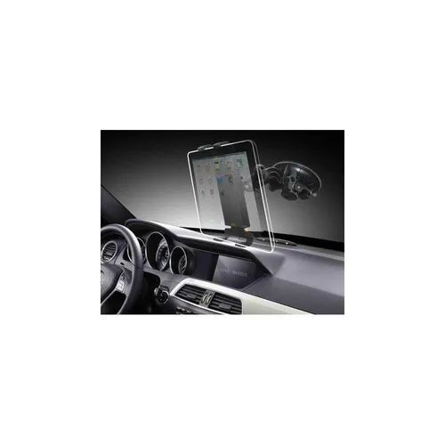 Techly | Porta tablet da auto | 7-10,1 pollici con ventosa ModelPasywne