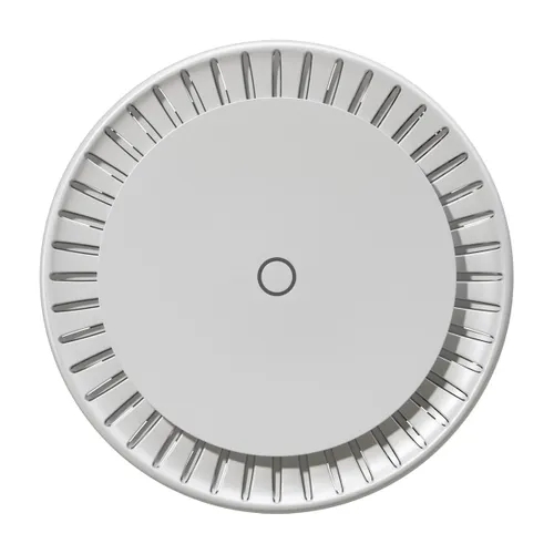 MikroTik cAP ax | Access point | cAPGi-5HaxD2HaxD, Wi-Fi 6 AX1800, Dual Band, 2x RJ45 1000Mb/s, PoE 5 GHzTak