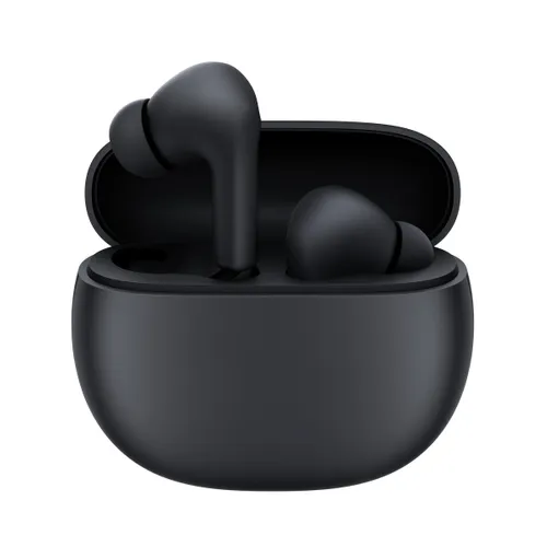 Xiaomi Redmi Buds 4 Active Schwarz | Kabellose Kopfhörer | Bluetooth 5.3, SBC, M2232E1 BluetoothTak