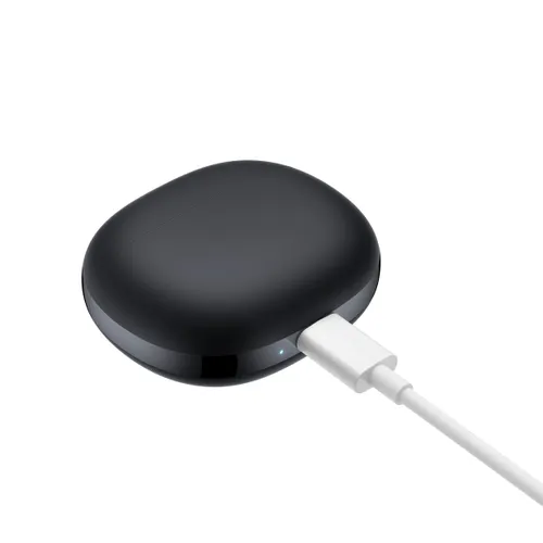 Xiaomi Redmi Buds 4 Active Schwarz | Kabellose Kopfhörer | Bluetooth 5.3, SBC, M2232E1 Czas odtwarzania muzyki5