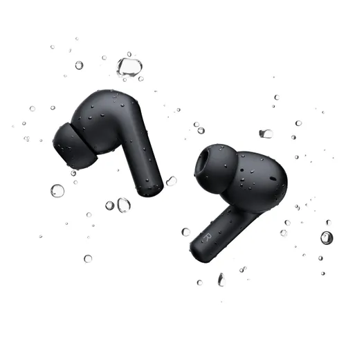 Xiaomi Redmi Buds 4 Active Schwarz | Kabellose Kopfhörer | Bluetooth 5.3, SBC, M2232E1 Kolor produktuCzarny
