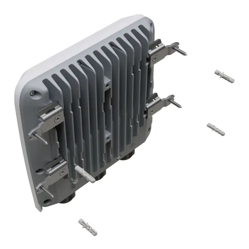 MikroTik RB5009UPr+S+OUT | Router | 7x RJ45 1000Mb/s PoE, 1x RJ45 2.5Gb/s PoE, 1x SFP+, 1x USB 3.0, IP66 Gniazdo karty SIMNie