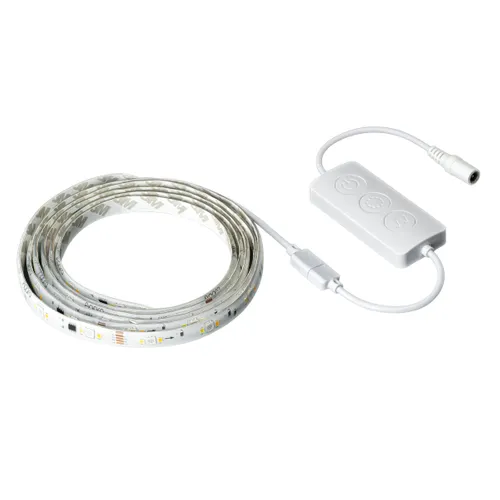 Aqara LED Strip T1 Basic 2m | LED Strip | RLS-K01D CertyfikatyCE, UKCA, WEEE 2012/19/EU, FCC