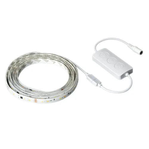 Aqara LED Strip T1 Basic 2m | Светодиодная лента | RLS-K01D 1