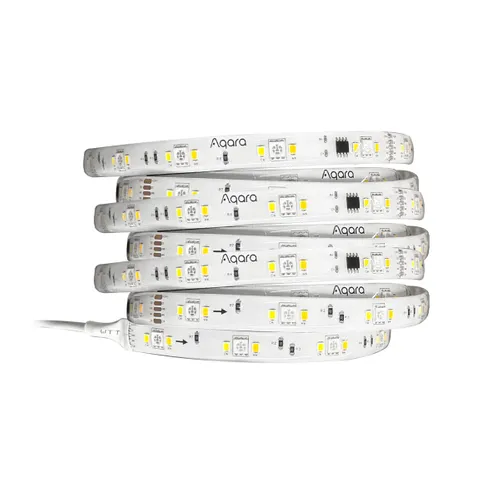 Aqara LED Strip T1 Basic 2m | LED Strip | RLS-K01D Częstotliwość wejściowa AC50/60