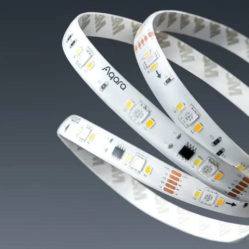 Aqara LED Strip T1 Basic 2m | LED Strip | RLS-K01D Długość produktu2000