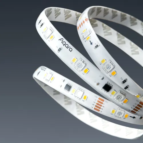 Aqara LED Strip T1 Basic 2m | Светодиодная лента | RLS-K01D 3