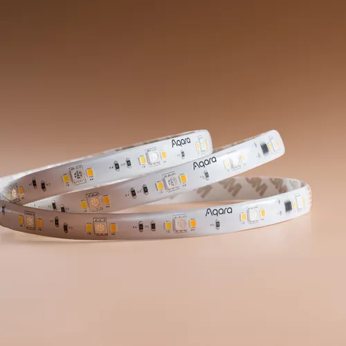 Aqara LED Strip T1 Extension 1m | LED Strip Extension | RLSE-K01D Częstotliwość wejściowa AC50/60