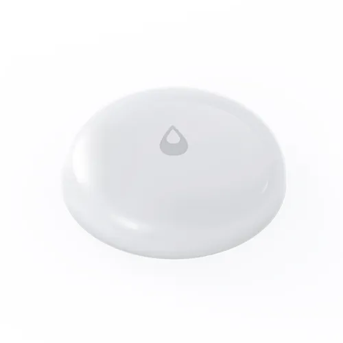 Aqara Water Leak Sensor T1 | Water Sensor | White Kolor produktuBiały