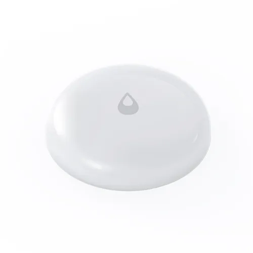 Aqara Water Leak Sensor T1 | Su Sensörü | Beyaz 2