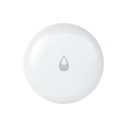 Aqara Water Leak Sensor T1 | Water Sensor | White Podręcznik użytkownikaTak
