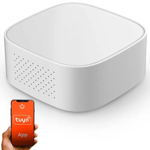 Extralink Smart Life Multi-function Gateway | Smart Home Gateway | Hub Częstotliwość danych wejściowych50/60
