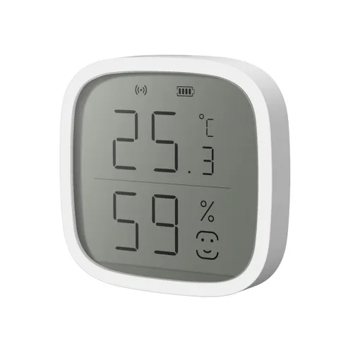 Extralink Smart Life Temperature and Humidity Sensor | Sıcaklık ve nem sensörü | Smart Home 1