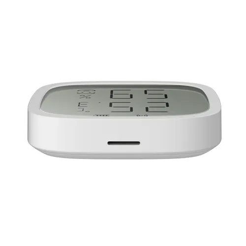 Extralink Smart Life Temperature and Humidity Sensor | Czujnik temperatury i wilgotności | Smart Home 5