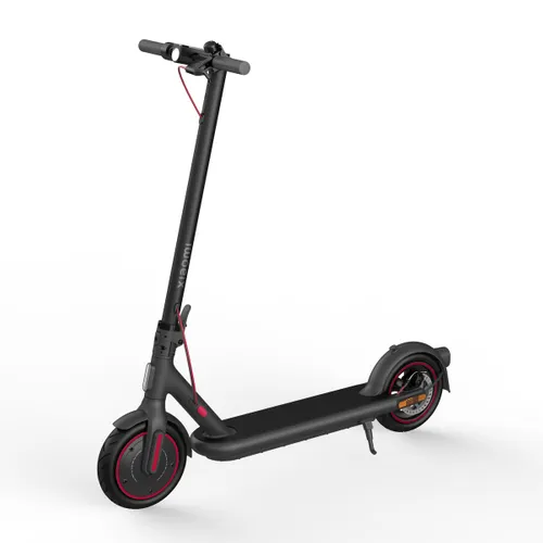 Xiaomi Electric Scooter 4 Pro | Scooter eléctrico | 20km/h, rango 55km, 700W Czas ładowania9