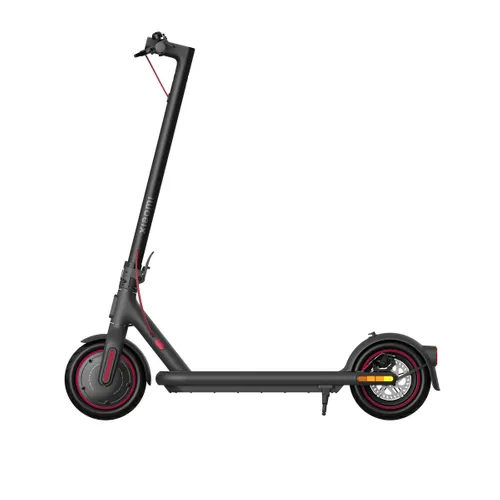 Xiaomi Electric Scooter 4 Pro | Scooter eléctrico | 20km/h, rango 55km, 700W Dystans na jednym ładowaniu baterii (maks.)45