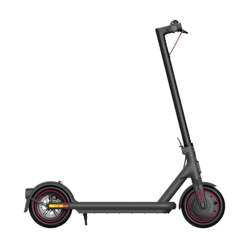 Xiaomi Electric Scooter 4 Pro | Scooter eléctrico | 20km/h, rango 55km, 700W Głębokość po złożeniu119,8