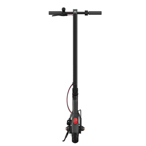 Xiaomi Electric Scooter 4 Pro | Scooter eléctrico | 20km/h, rango 55km, 700W Kolor produktuCzarny