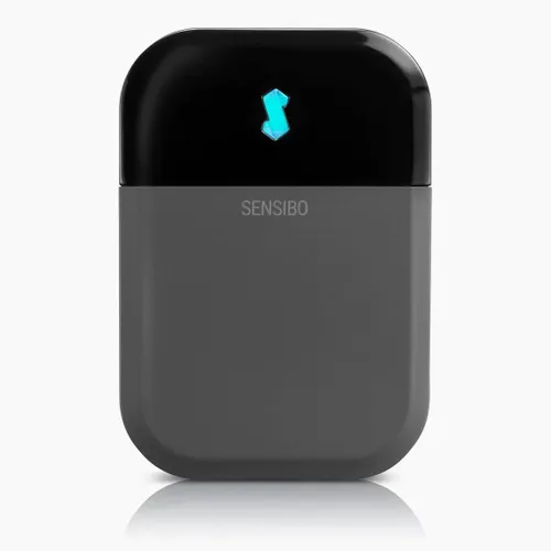 Sensibo Sky Cinza | Controlador de ar condicionado | Google Home, Amazon Alexa, Apple Siri, SmartThings, IFTTT, API 2