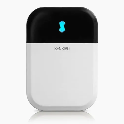 Sensibo Sky Biały | Sterownik klimatyzacji | Google Home, Amazon Alexa, Apple Siri, SmartThings, IFTTT, API 2