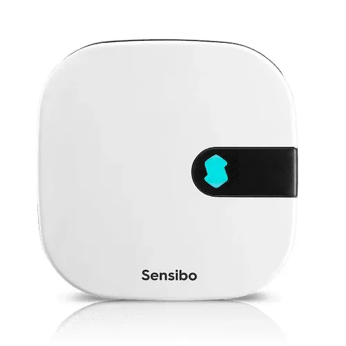 Sensibo Air | Klima kontrolörü | uygulama, Google Home, Amazon Alexa, Apple HomeKit, SmartThings, IFTTT, API 1