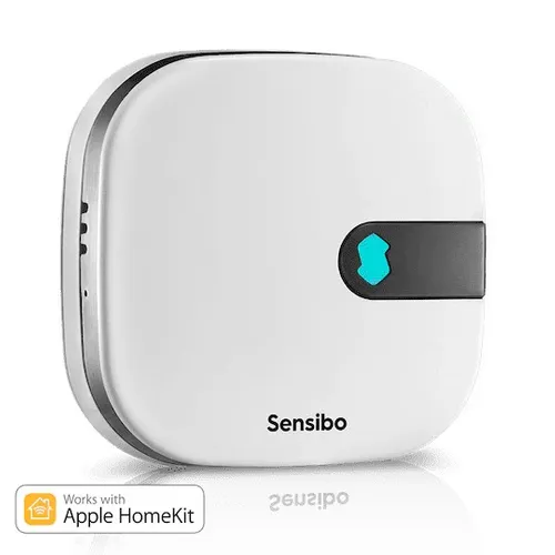Sensibo Air | Controlador de ar condicionado | aplicaçao, Google Home, Amazon Alexa, Apple HomeKit, SmartThings, IFTTT, API 2