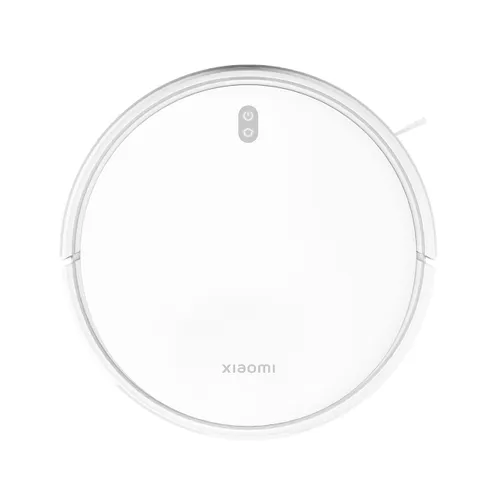 Xiaomi Robot Vacuum E10 | Aspirador robô | 2600mAh, 4000Pa Automatyczny powrót stacji bazowejTak