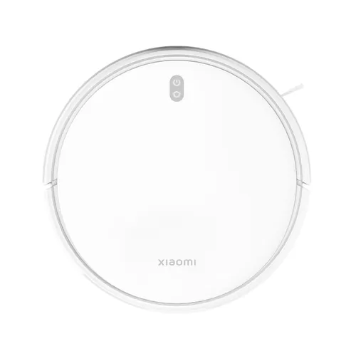 Xiaomi Robot Vacuum E10 | Smart vacuum cleaner | 2600mAh, 4000Pa Automatyczny powrót stacji bazowejTak
